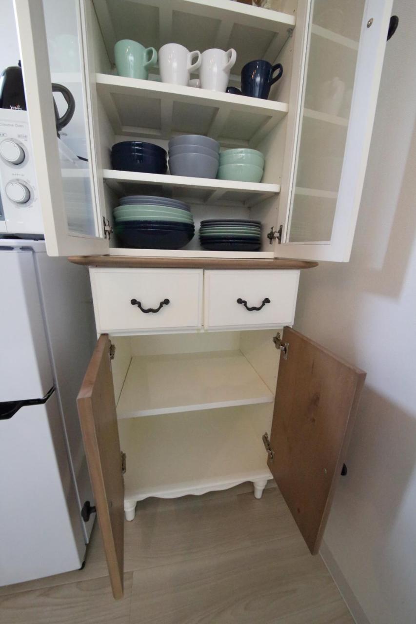 דירות האמאמאטסו Culinary Bed&Art 401 מראה חיצוני תמונה