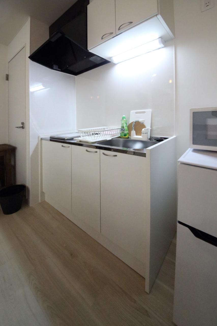 דירות האמאמאטסו Culinary Bed&Art 401 מראה חיצוני תמונה