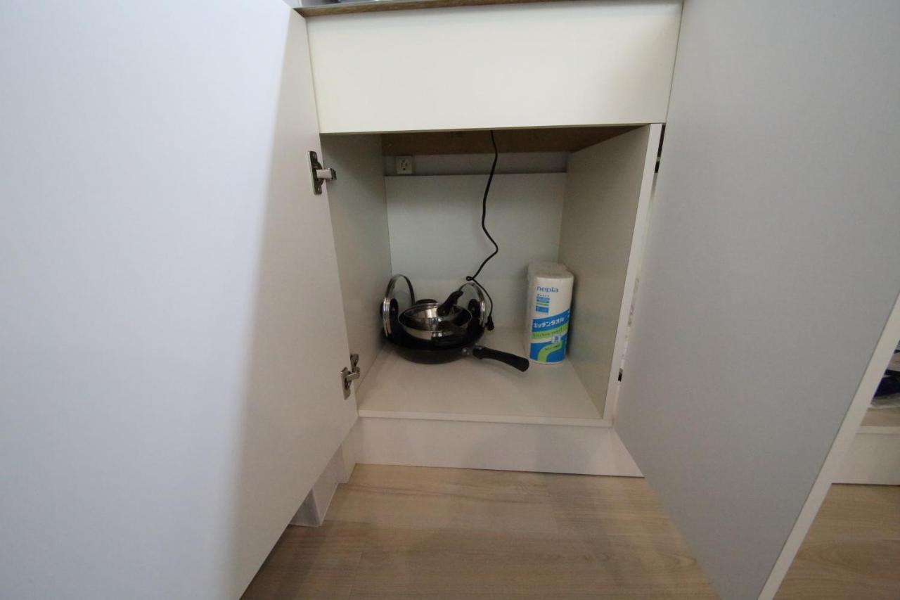 דירות האמאמאטסו Culinary Bed&Art 401 מראה חיצוני תמונה