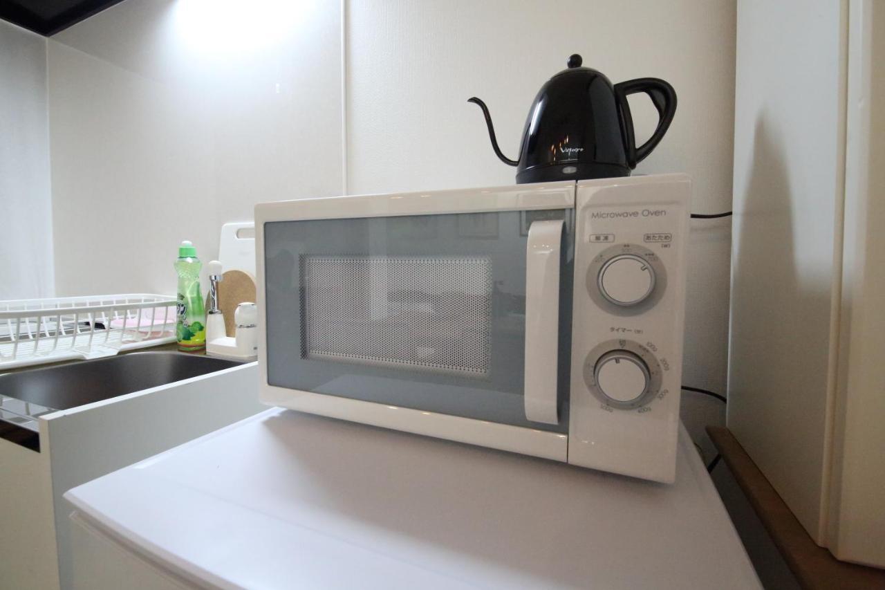 דירות האמאמאטסו Culinary Bed&Art 401 מראה חיצוני תמונה