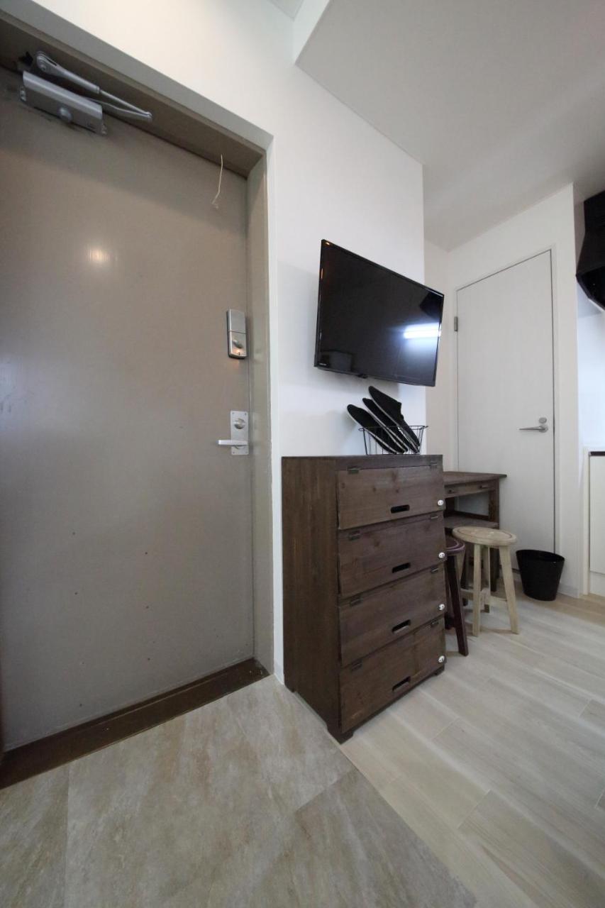 דירות האמאמאטסו Culinary Bed&Art 401 מראה חיצוני תמונה