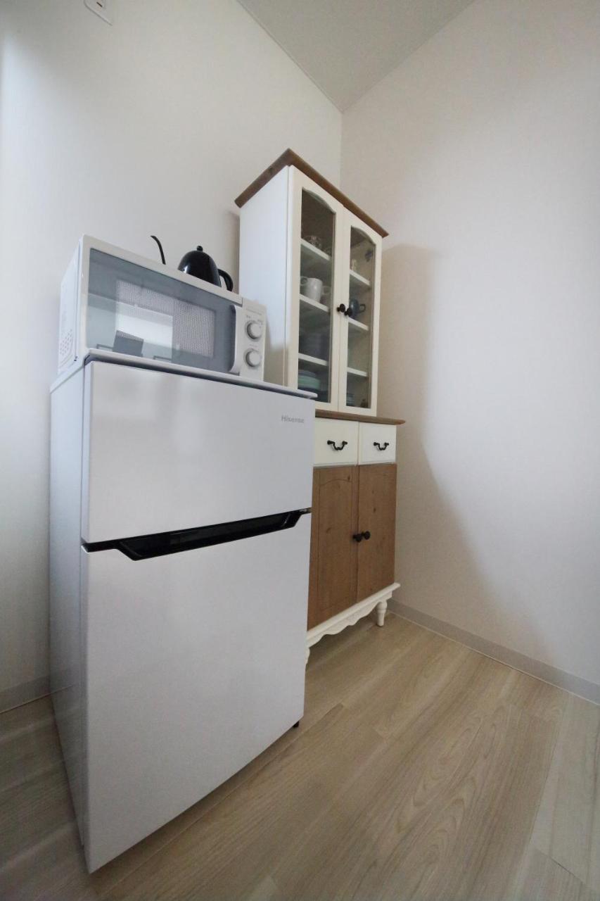 דירות האמאמאטסו Culinary Bed&Art 401 מראה חיצוני תמונה